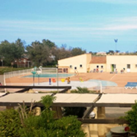 CASA DE CAMPO 4 personas - PMR - 35 m²