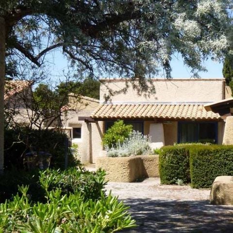Casa rural 6 personas - 38 m²