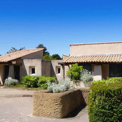 COUNTRY HOUSE 8 people - 57 m²