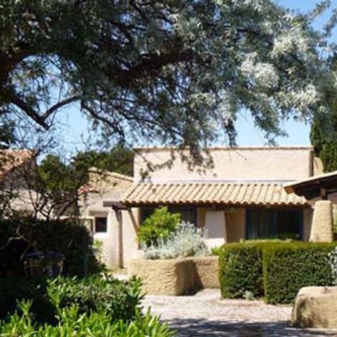 Country house 8 persons - 57 m²