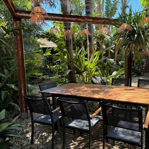 APARTEMENTO 6 personas - Exotic 110 m² - 3 dormitorios - 2 terrazas - jacuzzi