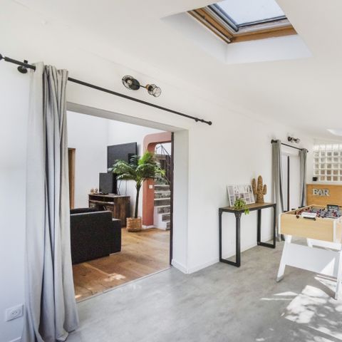 APARTEMENTO 6 personas - Exotic 110 m² - 3 dormitorios - 2 terrazas - jacuzzi