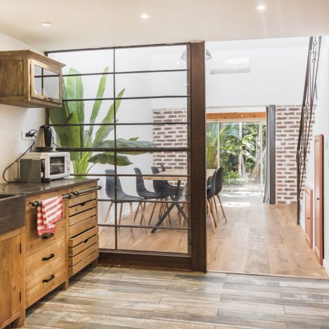 APARTEMENTO 6 personas - Exotic 110 m² - 3 dormitorios - 2 terrazas - jacuzzi