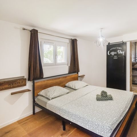 APARTEMENTO 6 personas - Exotic 110 m² - 3 dormitorios - 2 terrazas - jacuzzi