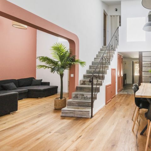 APARTEMENTO 6 personas - Exotic 110 m² - 3 dormitorios - 2 terrazas - jacuzzi