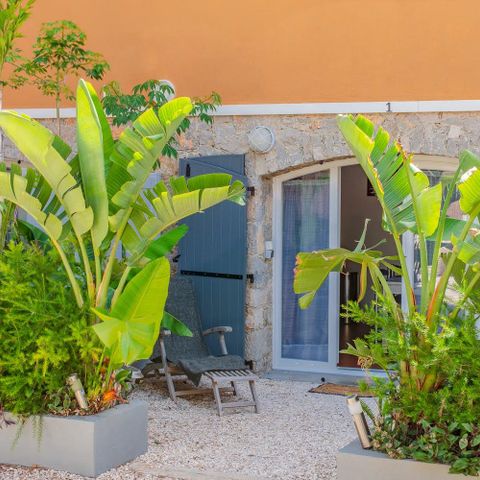 APARTEMENTO 5 personas - Raietea, 35 m² - 1 dormitorio