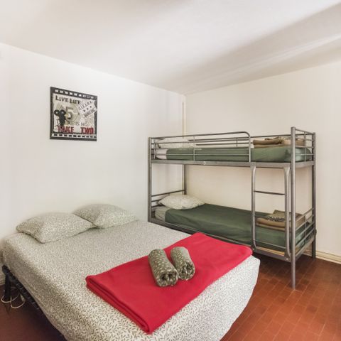 APARTEMENTO 5 personas - Raietea, 35 m² - 1 dormitorio