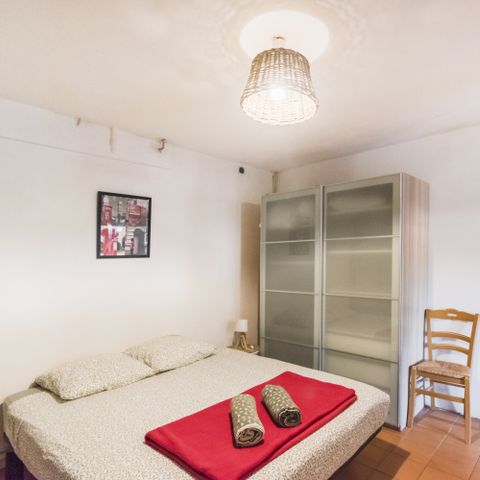 APARTEMENTO 5 personas - Papa-Iti 35 m² - 1 habitación