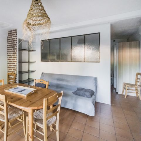 APARTEMENTO 5 personas - Papa-Iti 35 m² - 1 habitación