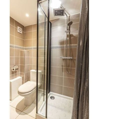 Studio 2 personen - Mooréa 15 m² - ingerichte keuken