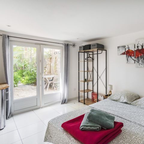 Zimmer 2 Personen - Mahinui 17 m²