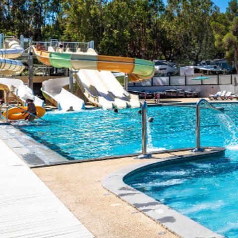 Camping La Presqu'Ile de Giens - Camping Var - Image N°3