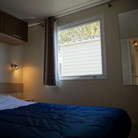 MOBILHOME 6 personnes - Mobilhome 6 personnes