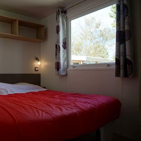 CASA MOBILE 8 persone - C- Casa mobile Quatro - 4 camere da letto