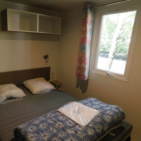 Mobilheim 6 Personen - Super Titania