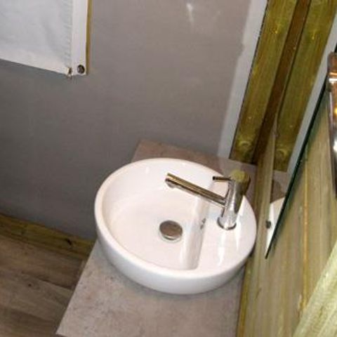 Chalet 4 Personen - Premium Lodge: Ankunft / Abreise am Sonntag