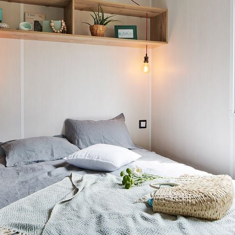 LODGE 4 persone - SURFEUR Lodge 2 CH - 4 PERS 24 m² - TV