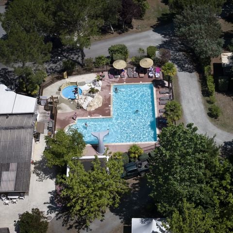 Camping des Familles - Camping Gironde - Image N°4