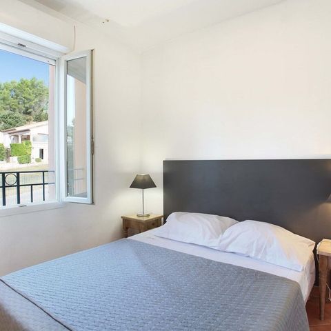 Apartment 6 persons - 3 rooms for 6 people