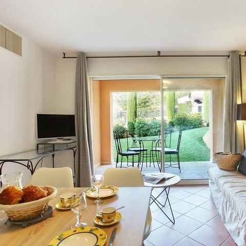 Apartement 8 Personen