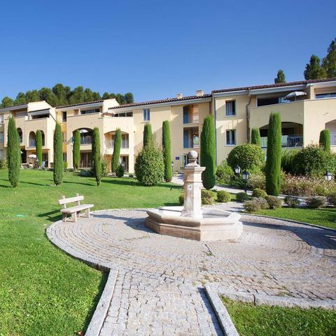 Apartement 8 Personen