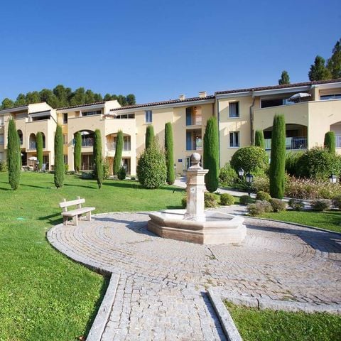 APPARTEMENT 8 personen - Appartement 8 personen