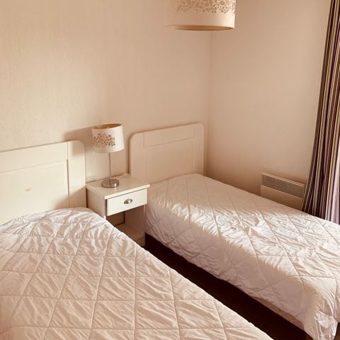 Wohnung 6 personen - Übergeordnet