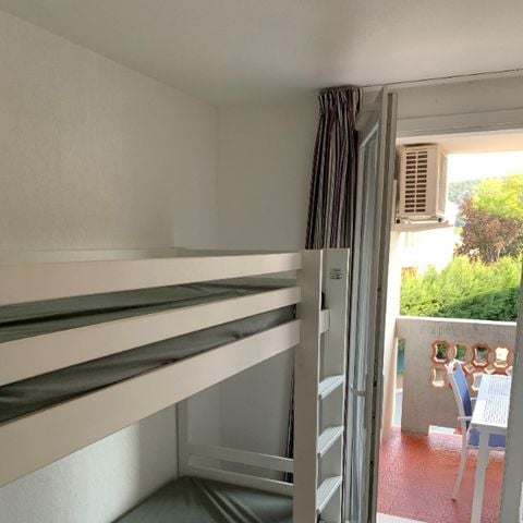 Wohnung 6 personen