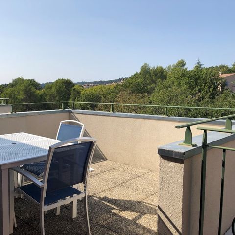 Apartment 6 persons