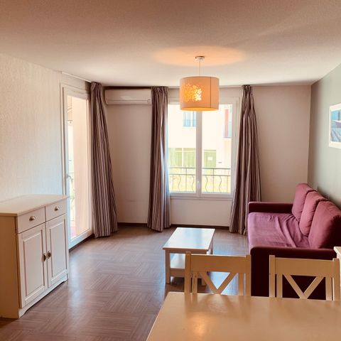 Wohnung 6 personen