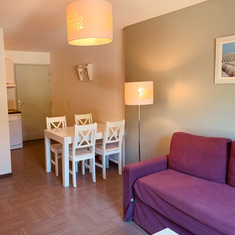 Wohnung 4 personen