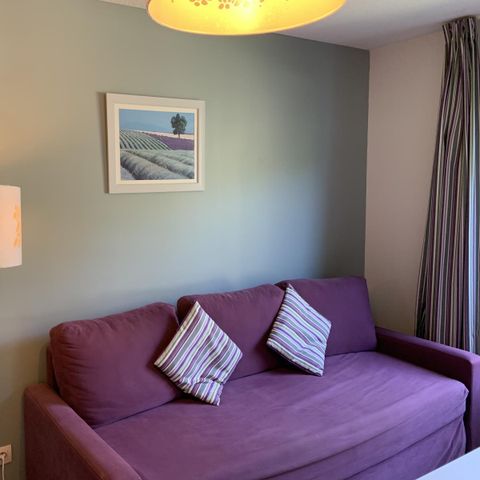 Appartement 4 personen