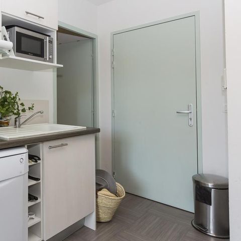 APARTMENT 4 people - COMFORT 4 persons