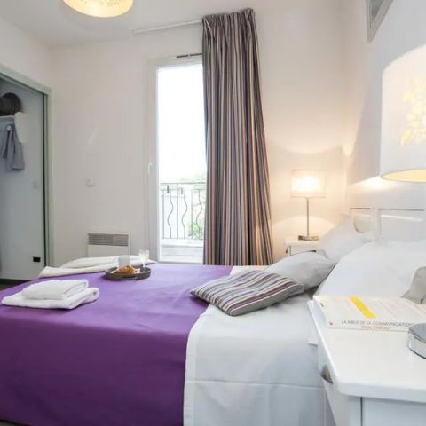 Apartment 4 persons - Superior