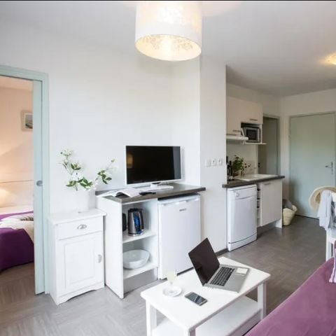 Wohnung 4 personen - Übergeordnet