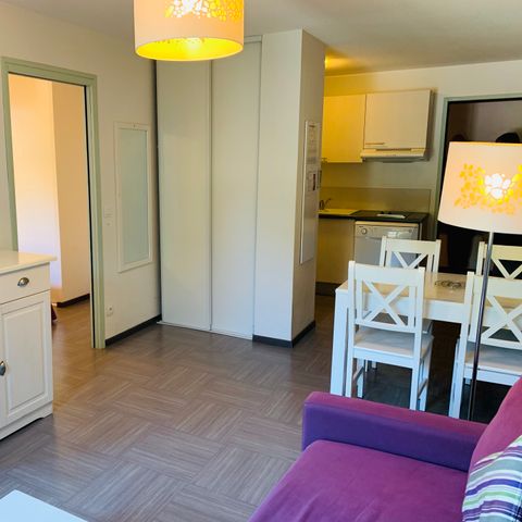 Wohnung 4 personen - Übergeordnet