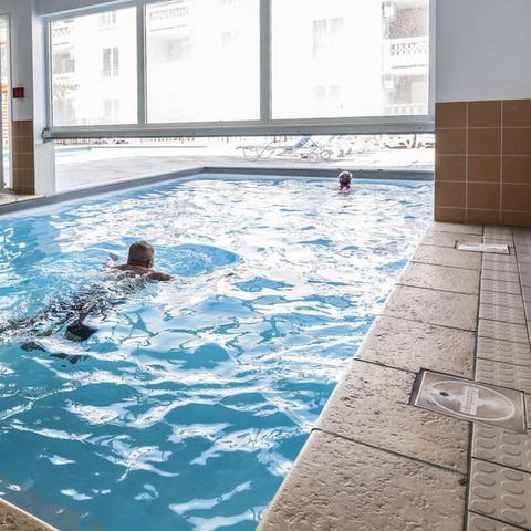 Apartement 2 Personen - Komfort 2 Zimmer