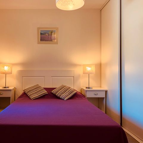 Apartment 2 persons