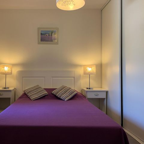 APARTMENT 2 people - Privilege 2-room flat