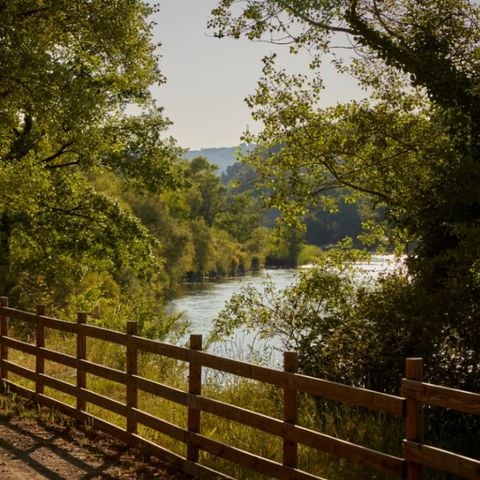 Camping Verdon Parc Camping Verdon Parc - Camping Alpes-de-Haute-Provence - Image N°27