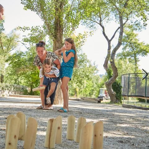 Camping Verdon Parc Camping Verdon Parc - Camping Alpes-de-Haute-Provence - Image N°13