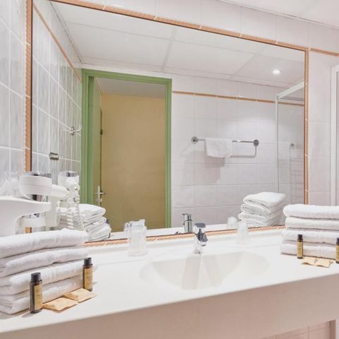 CHAMBRE 3 personnes - CONFORT