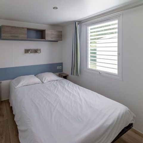 Mobile home 5 persons - Comfort 5 persons