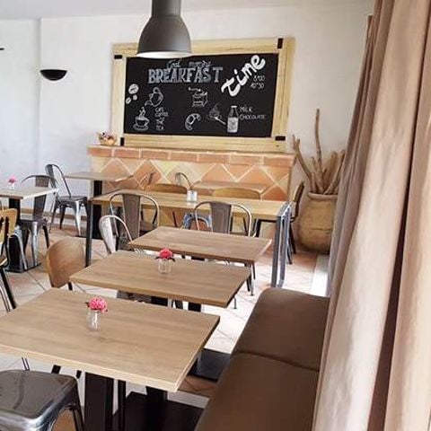 Résidence Odalys  La Palmeraie - Camping Var - Image N°5