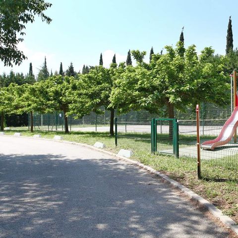Résidence La Palmeraie Résidence La Palmeraie - Camping Var - Image N°9