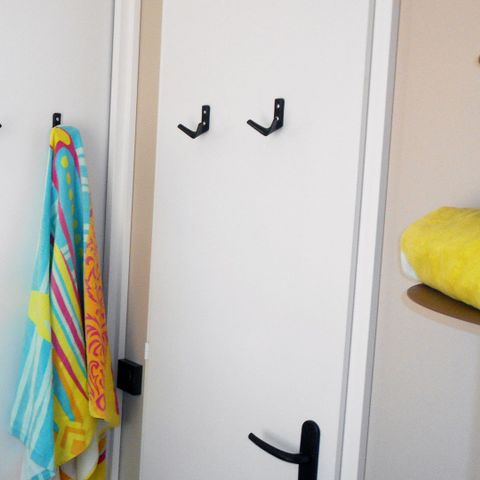 BUNGALOW 8 personnes - TEXAS CONFORT