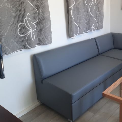 BUNGALOW 4 personnes - MISSOURI CONFORT