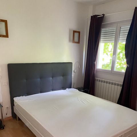 APPARTAMENTO 10 persone - al 1° piano di una casa