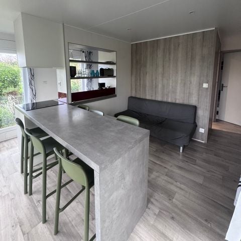 CHALET 4 persone - ATLANTIS