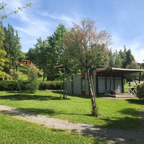 Chalet 4 persons - ATLANTIS